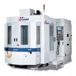 1.2 DOOSAN HP5500