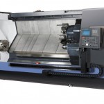 3.2 TORNO PUMA700L