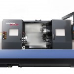 3.4 TORNO PUMA 400
