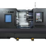 Torno PUMA 5100